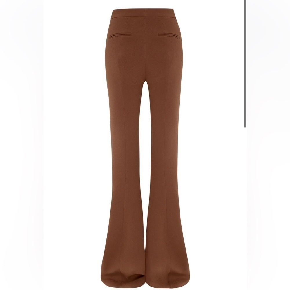 Alex Perry Aldrich Flare Pants - Picture 2 of 7